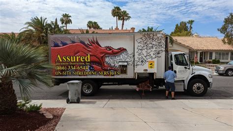 document destruction phoenix.